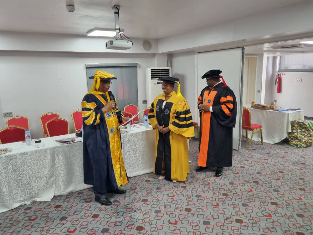 TBUGLEX Graduate